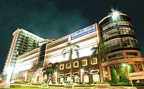 Miracle Grand Convention Hotel Bangkok